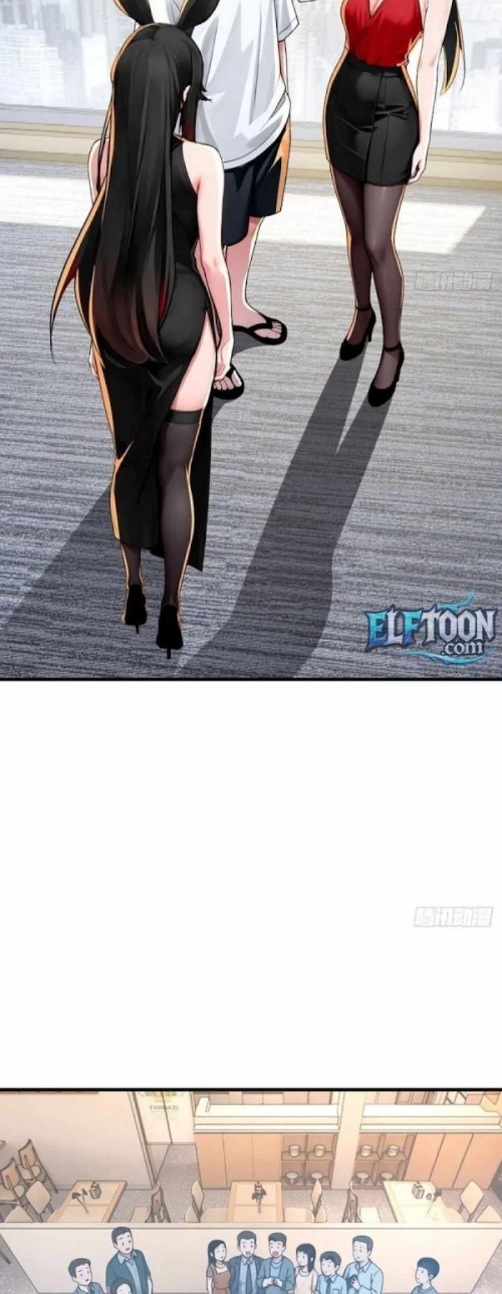 Invincible in the Apocalypse: Proposing Marriage at Your Doorstep Chapter 10 Gambar 16