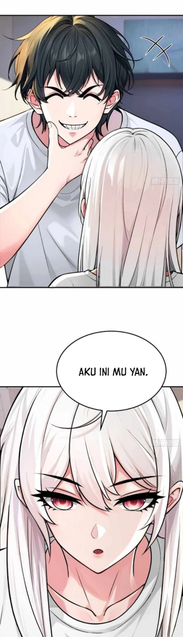 Invincible in the Apocalypse: Proposing Marriage at Your Doorstep Chapter 11 Gambar 16