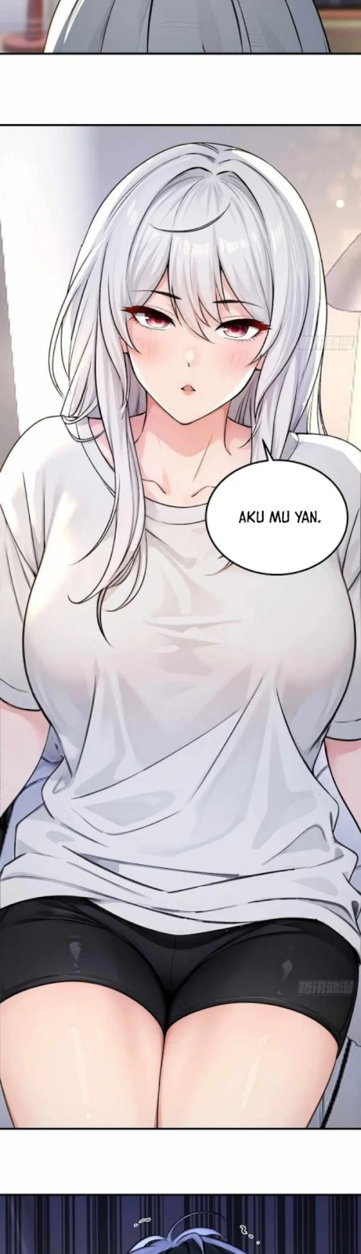 Invincible in the Apocalypse: Proposing Marriage at Your Doorstep Chapter 11 Gambar 23