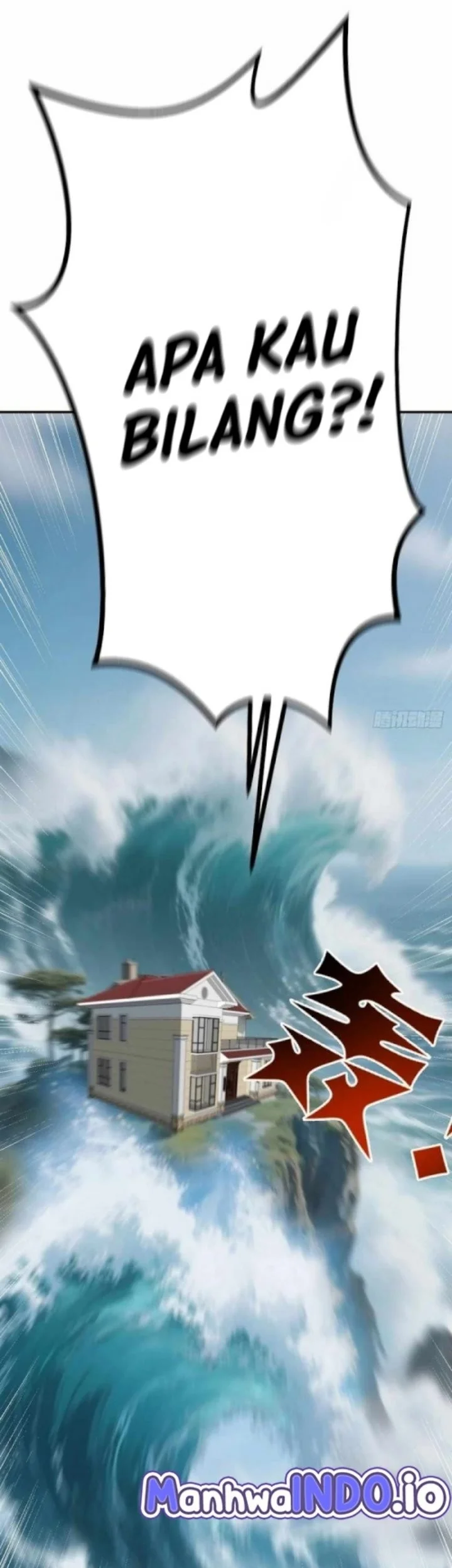 Invincible in the Apocalypse: Proposing Marriage at Your Doorstep Chapter 11 Gambar 25