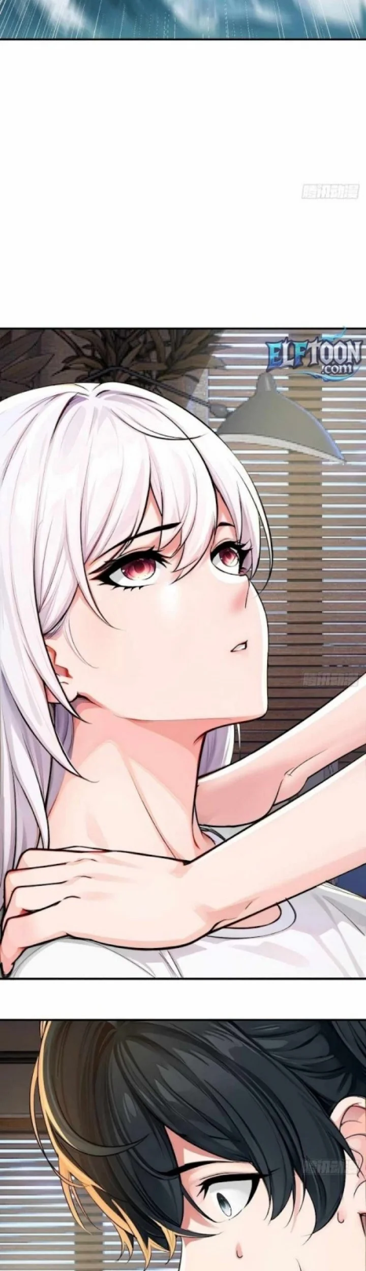 Invincible in the Apocalypse: Proposing Marriage at Your Doorstep Chapter 11 Gambar 26