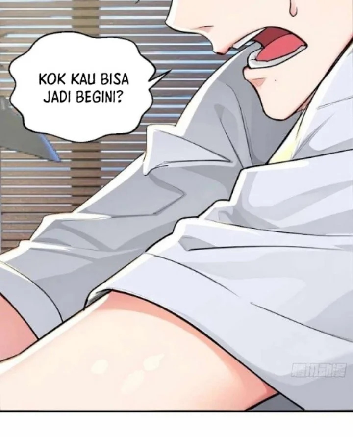 Invincible in the Apocalypse: Proposing Marriage at Your Doorstep Chapter 11 Gambar 27