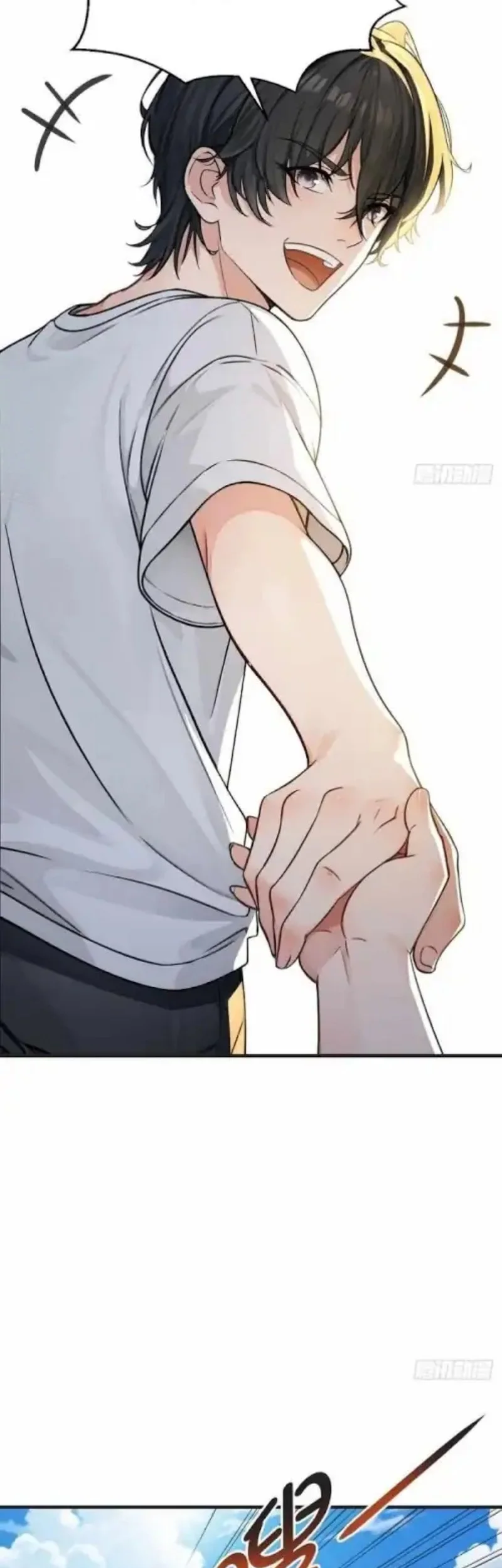 Invincible in the Apocalypse: Proposing Marriage at Your Doorstep Chapter 12 Gambar 32