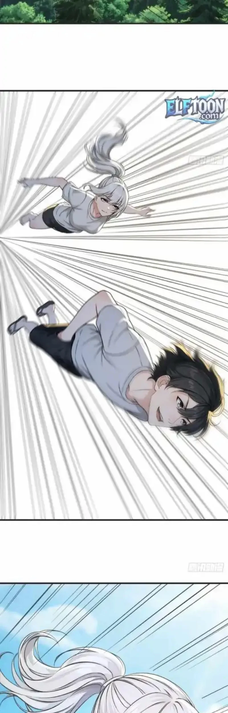 Invincible in the Apocalypse: Proposing Marriage at Your Doorstep Chapter 12 Gambar 34