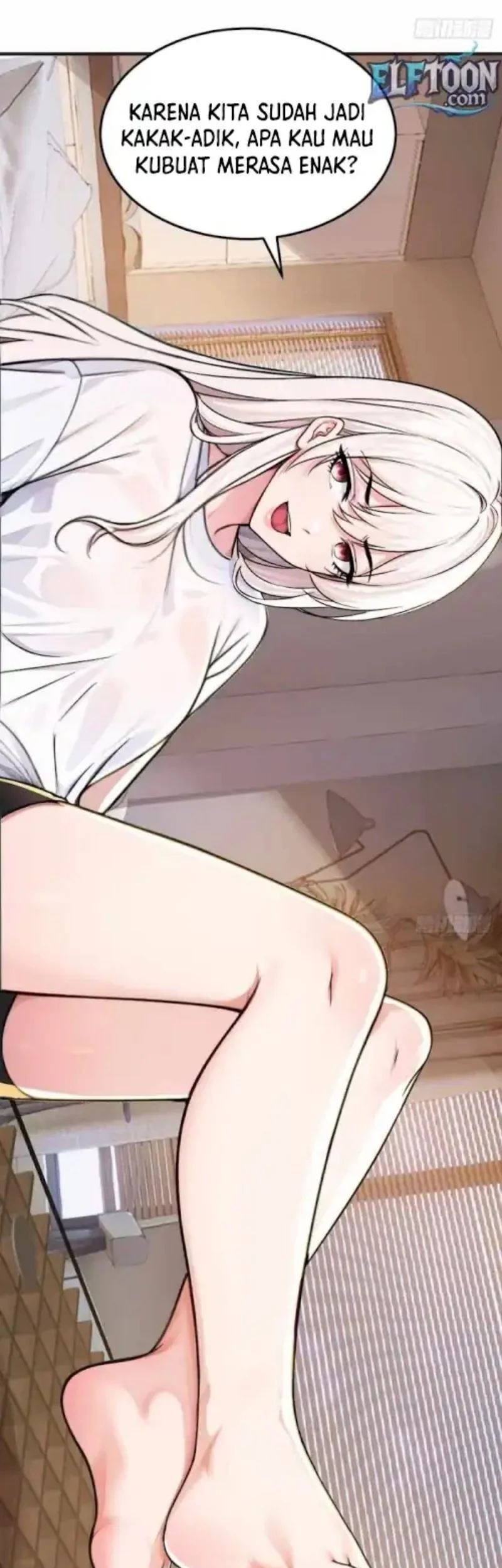 Invincible in the Apocalypse: Proposing Marriage at Your Doorstep Chapter 12 Gambar 10