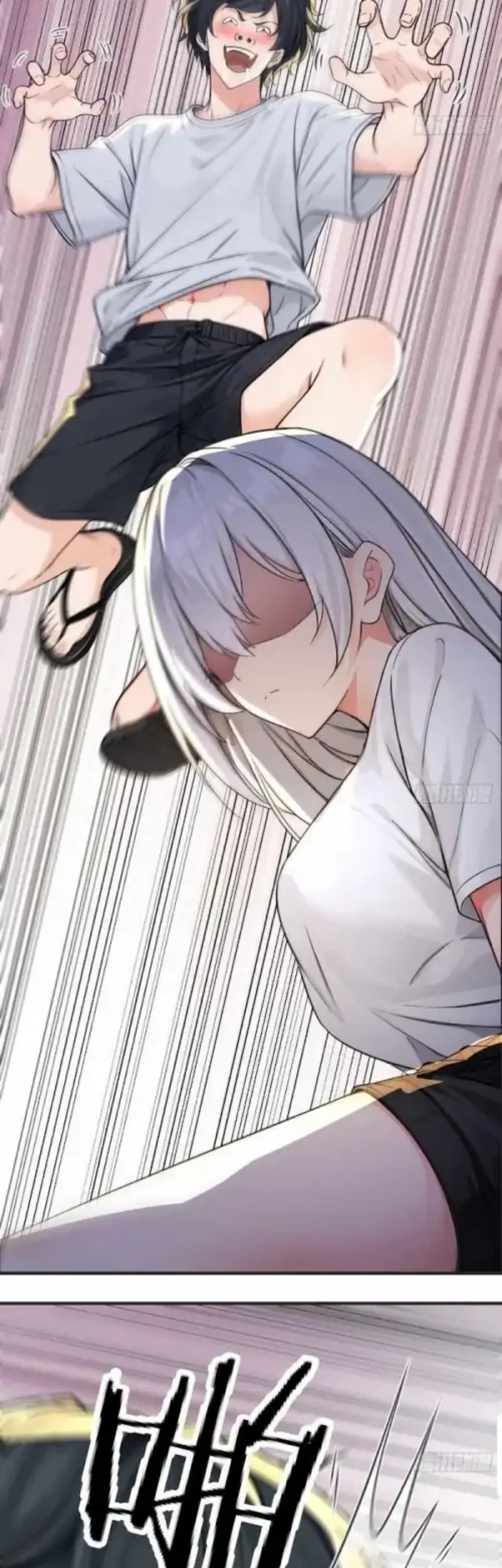 Invincible in the Apocalypse: Proposing Marriage at Your Doorstep Chapter 12 Gambar 16