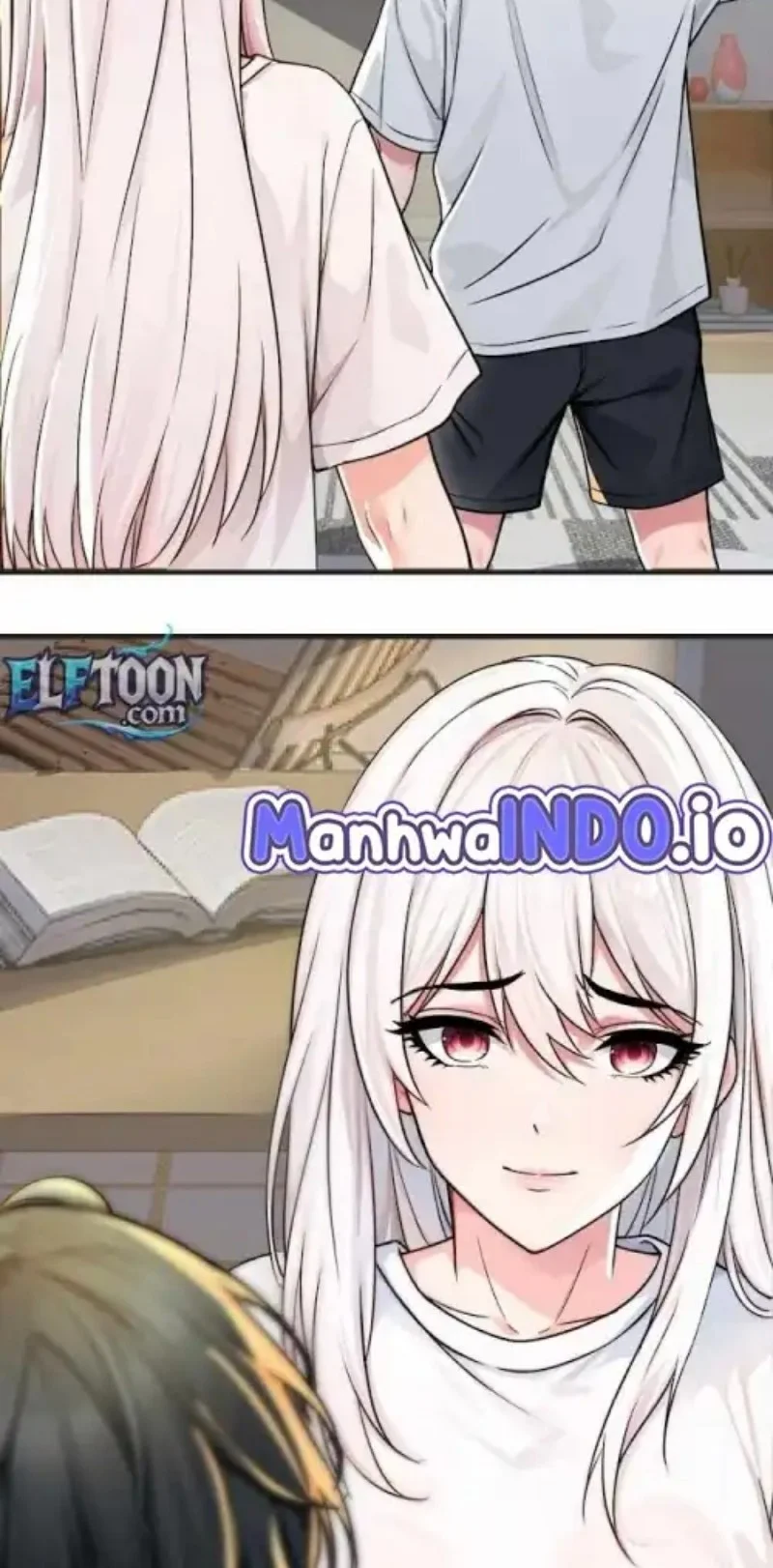 Invincible in the Apocalypse: Proposing Marriage at Your Doorstep Chapter 12 Gambar 21