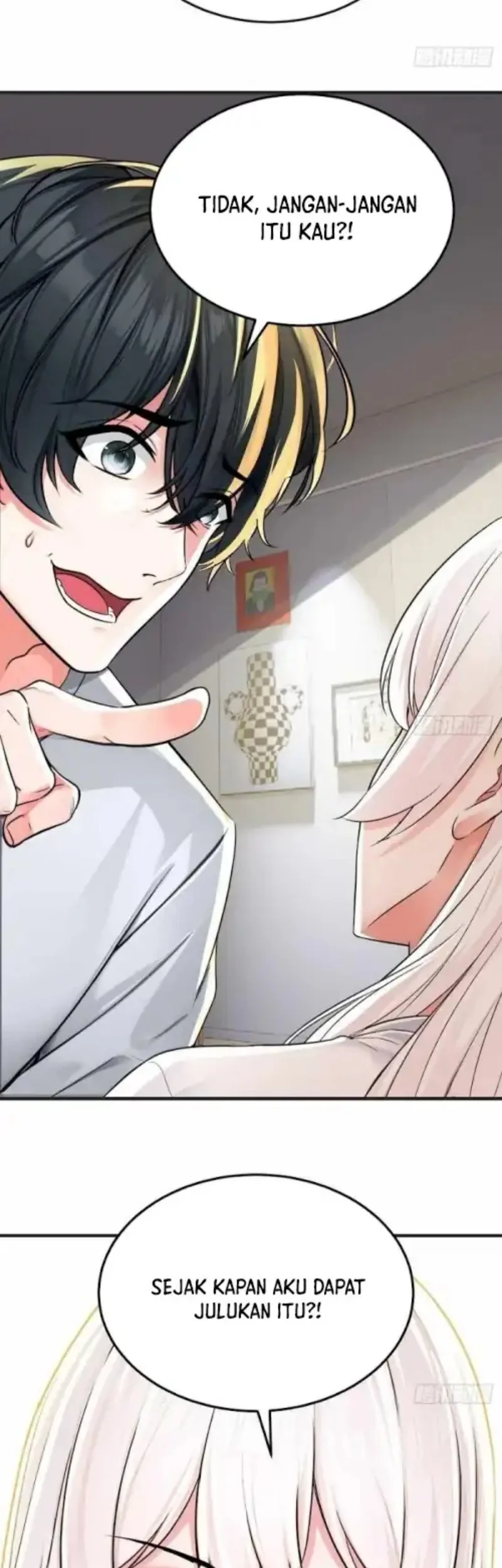 Invincible in the Apocalypse: Proposing Marriage at Your Doorstep Chapter 12 Gambar 25