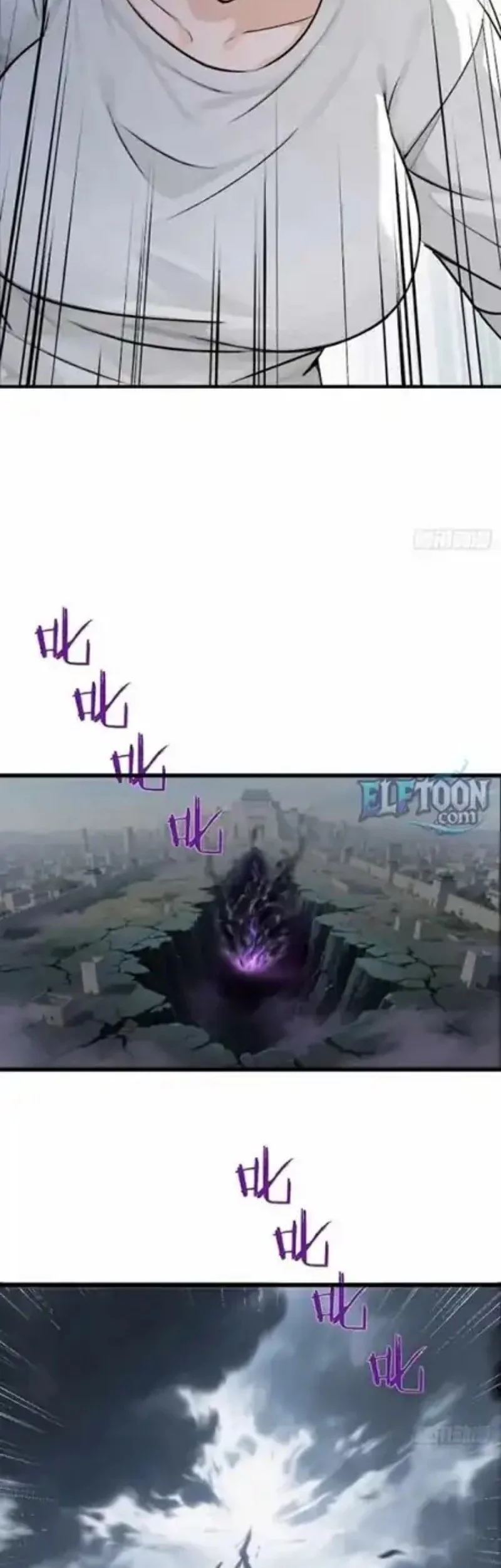 Invincible in the Apocalypse: Proposing Marriage at Your Doorstep Chapter 13 Gambar 11