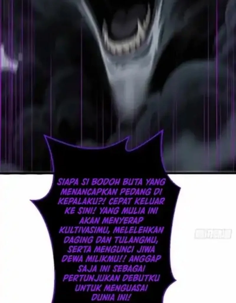 Invincible in the Apocalypse: Proposing Marriage at Your Doorstep Chapter 13 Gambar 16