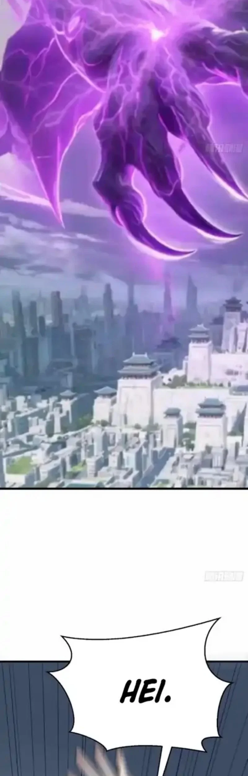 Invincible in the Apocalypse: Proposing Marriage at Your Doorstep Chapter 13 Gambar 19