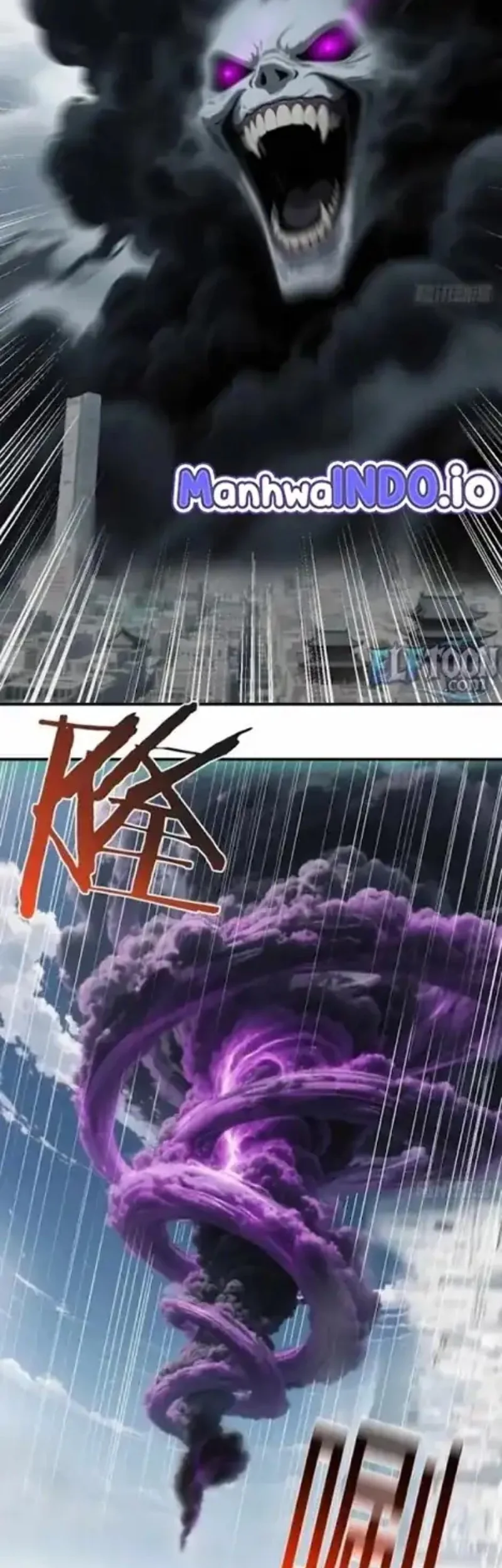 Invincible in the Apocalypse: Proposing Marriage at Your Doorstep Chapter 13 Gambar 23