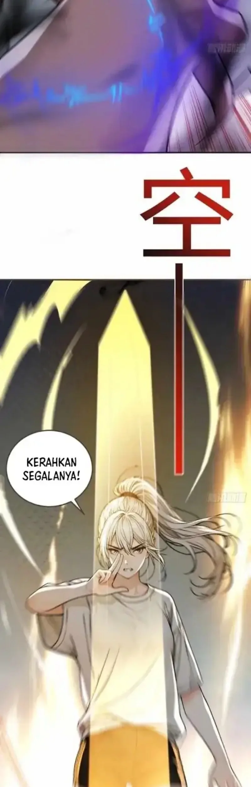 Invincible in the Apocalypse: Proposing Marriage at Your Doorstep Chapter 13 Gambar 26