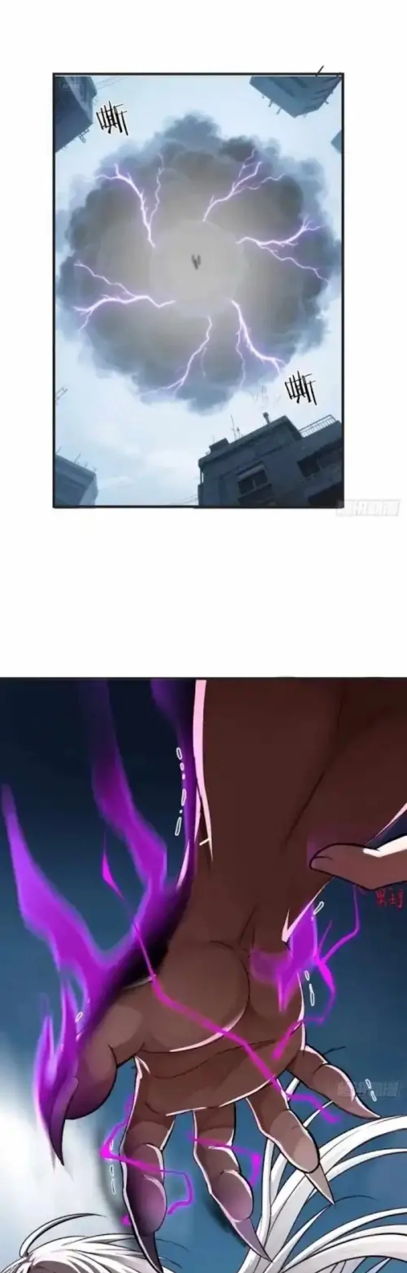 Invincible in the Apocalypse: Proposing Marriage at Your Doorstep Chapter 13 Gambar 29