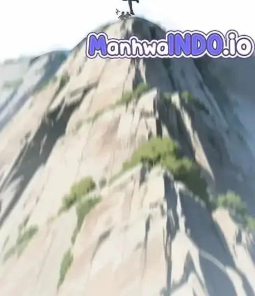 Invincible in the Apocalypse: Proposing Marriage at Your Doorstep Chapter 15 Gambar 3