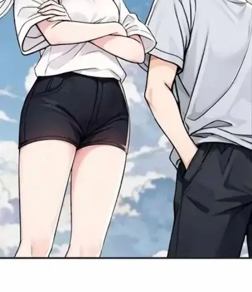 Invincible in the Apocalypse: Proposing Marriage at Your Doorstep Chapter 15 Gambar 9