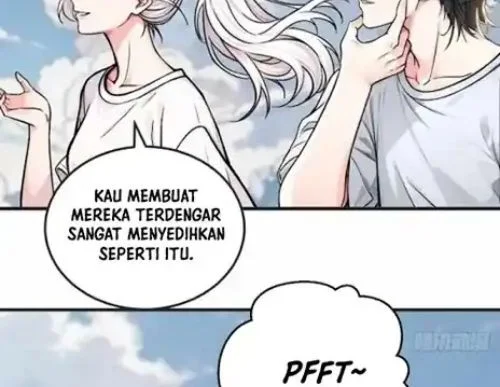 Invincible in the Apocalypse: Proposing Marriage at Your Doorstep Chapter 15 Gambar 12