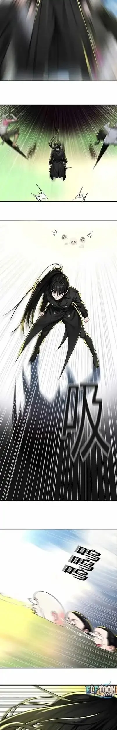 Invincible in the Apocalypse: Proposing Marriage at Your Doorstep Chapter 16 Gambar 9