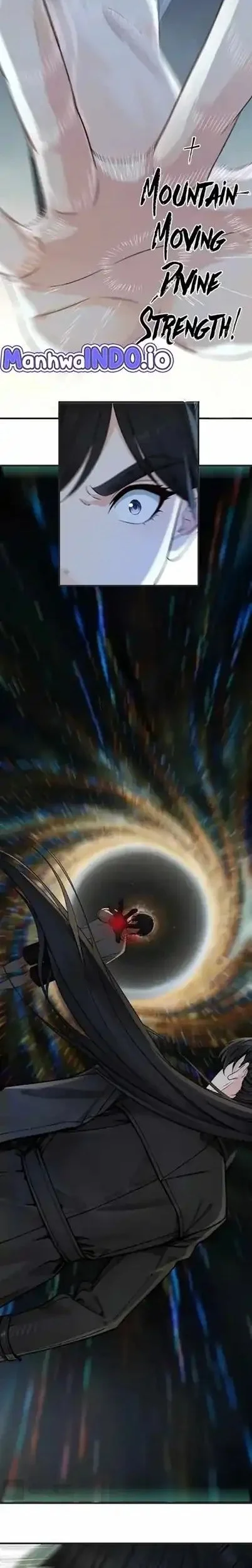 Invincible in the Apocalypse: Proposing Marriage at Your Doorstep Chapter 16 Gambar 12