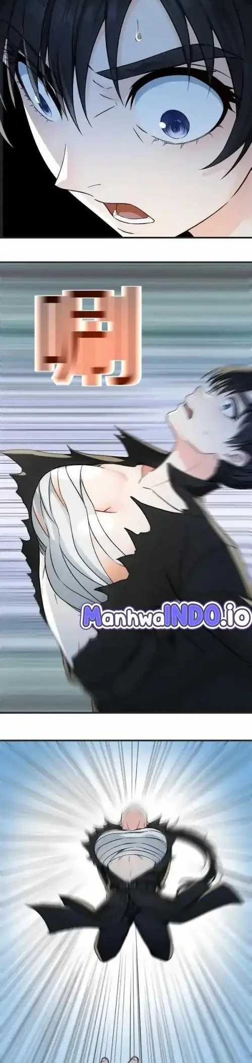 Invincible in the Apocalypse: Proposing Marriage at Your Doorstep Chapter 16 Gambar 14