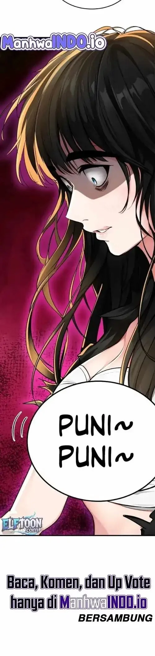 Invincible in the Apocalypse: Proposing Marriage at Your Doorstep Chapter 16 Gambar 18