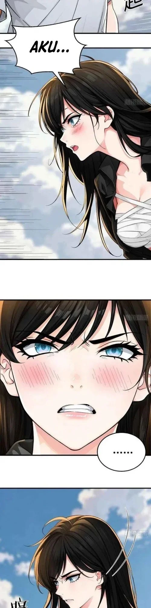 Invincible in the Apocalypse: Proposing Marriage at Your Doorstep Chapter 17 Gambar 18