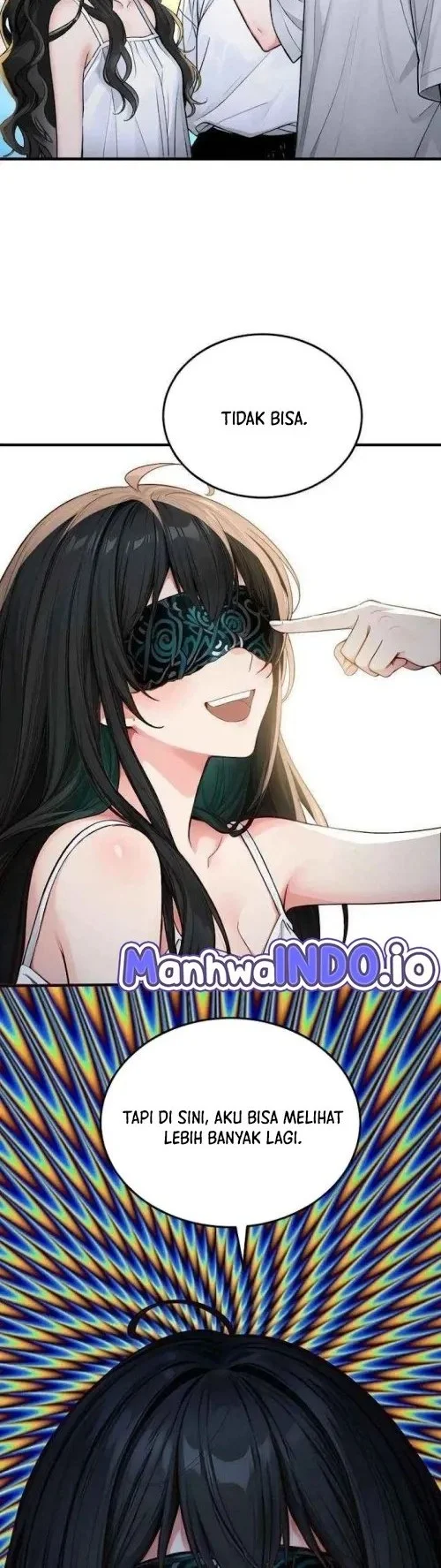 Invincible in the Apocalypse: Proposing Marriage at Your Doorstep Chapter 18 Gambar 16