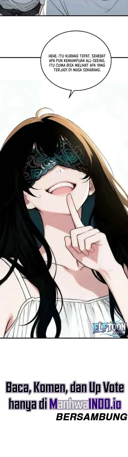 Invincible in the Apocalypse: Proposing Marriage at Your Doorstep Chapter 18 Gambar 18