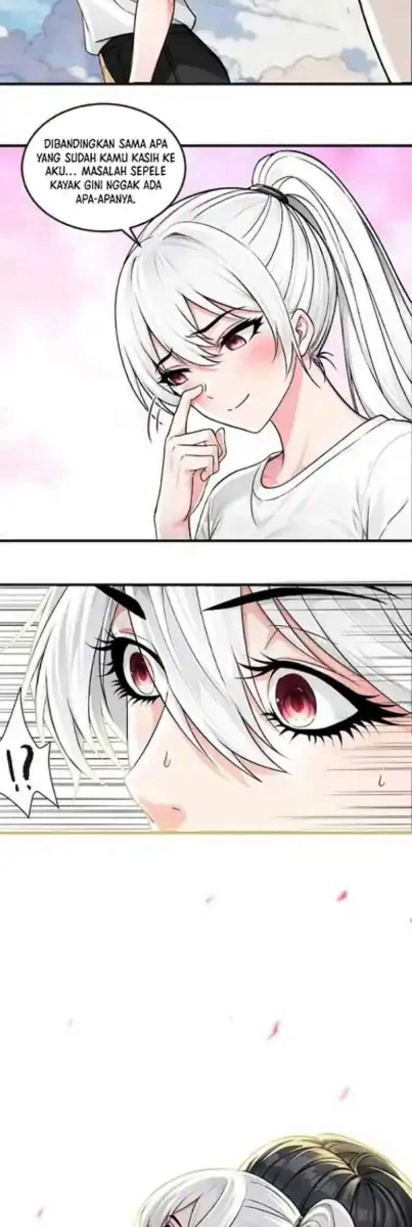 Invincible in the Apocalypse: Proposing Marriage at Your Doorstep Chapter 19 Gambar 17