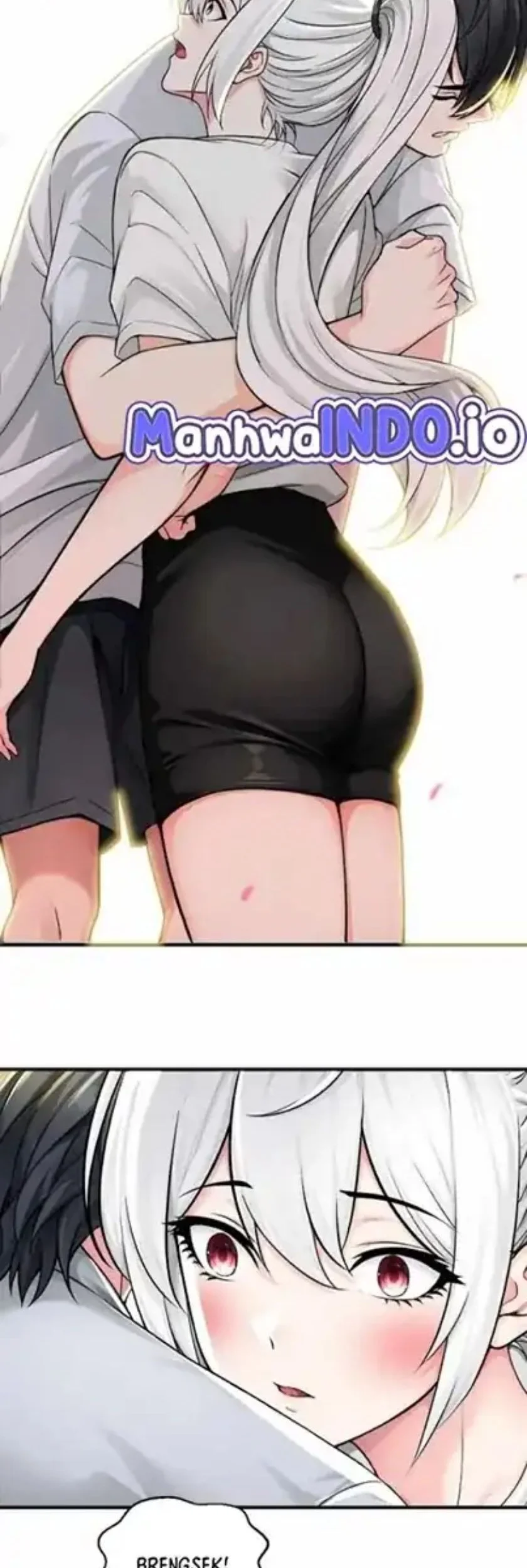 Invincible in the Apocalypse: Proposing Marriage at Your Doorstep Chapter 19 Gambar 18