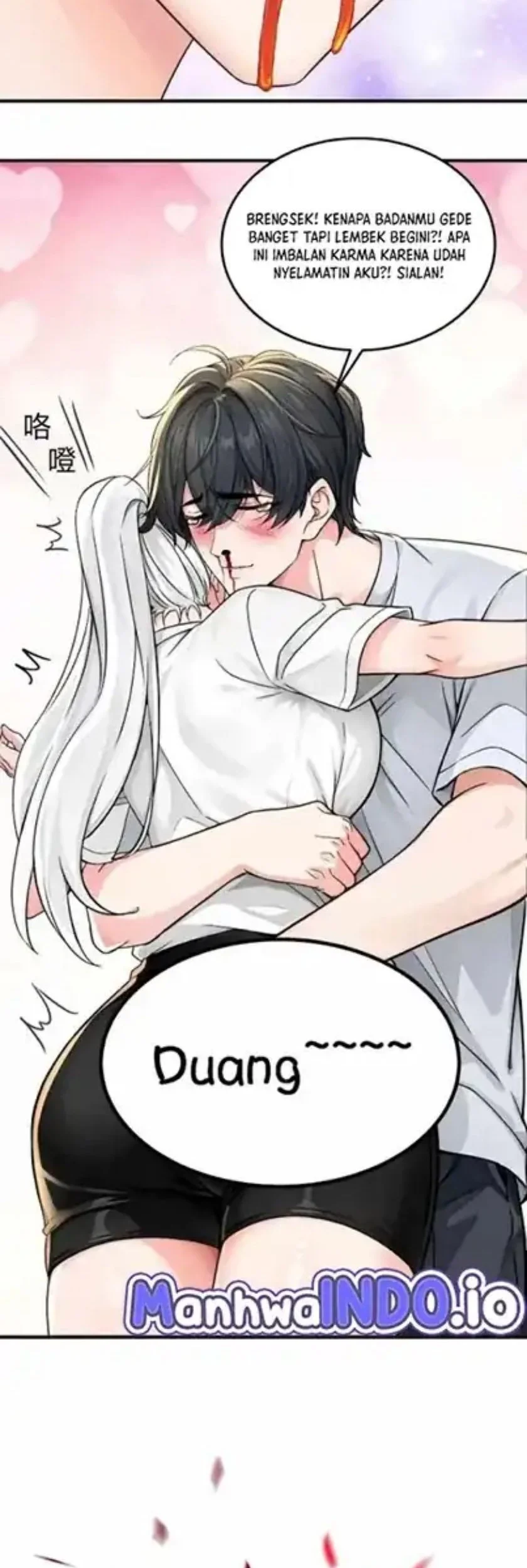 Invincible in the Apocalypse: Proposing Marriage at Your Doorstep Chapter 19 Gambar 21