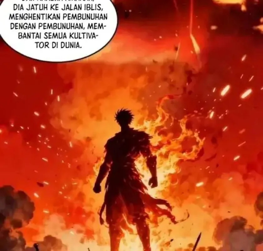 Invincible in the Apocalypse: Proposing Marriage at Your Doorstep Chapter 19 Gambar 27