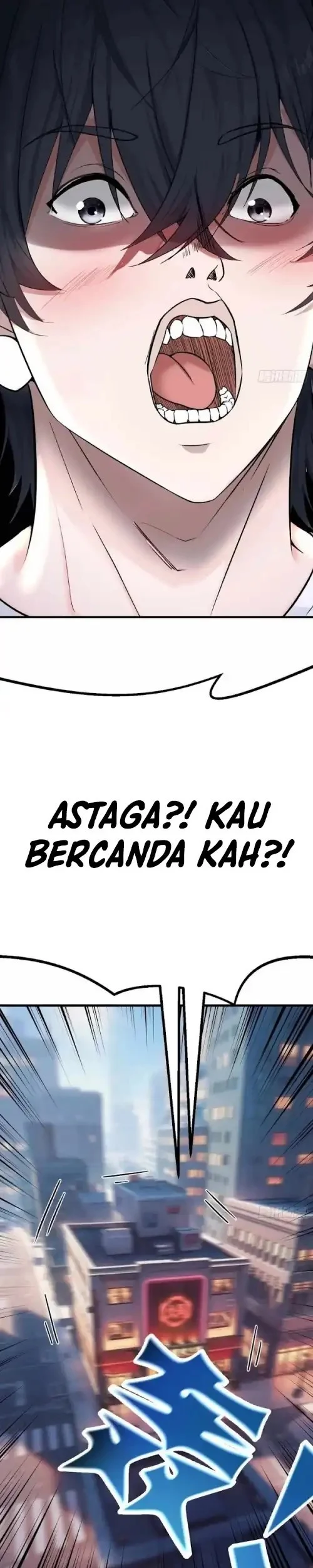 Invincible in the Apocalypse: Proposing Marriage at Your Doorstep Chapter 2 Gambar 19