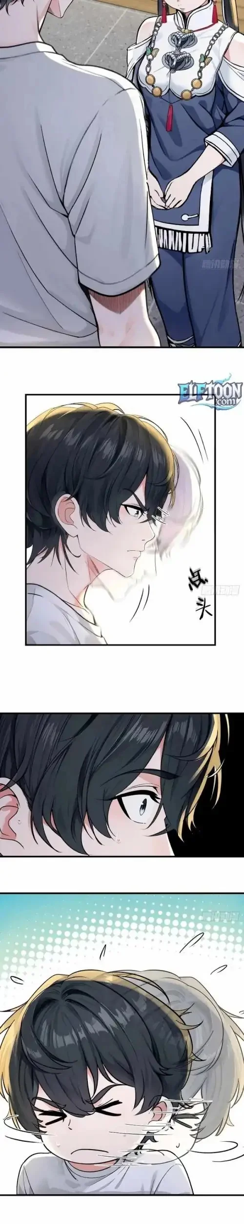 Invincible in the Apocalypse: Proposing Marriage at Your Doorstep Chapter 2 Gambar 21