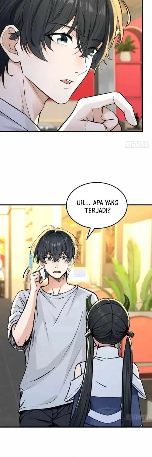 Invincible in the Apocalypse: Proposing Marriage at Your Doorstep Chapter 2 Gambar 12