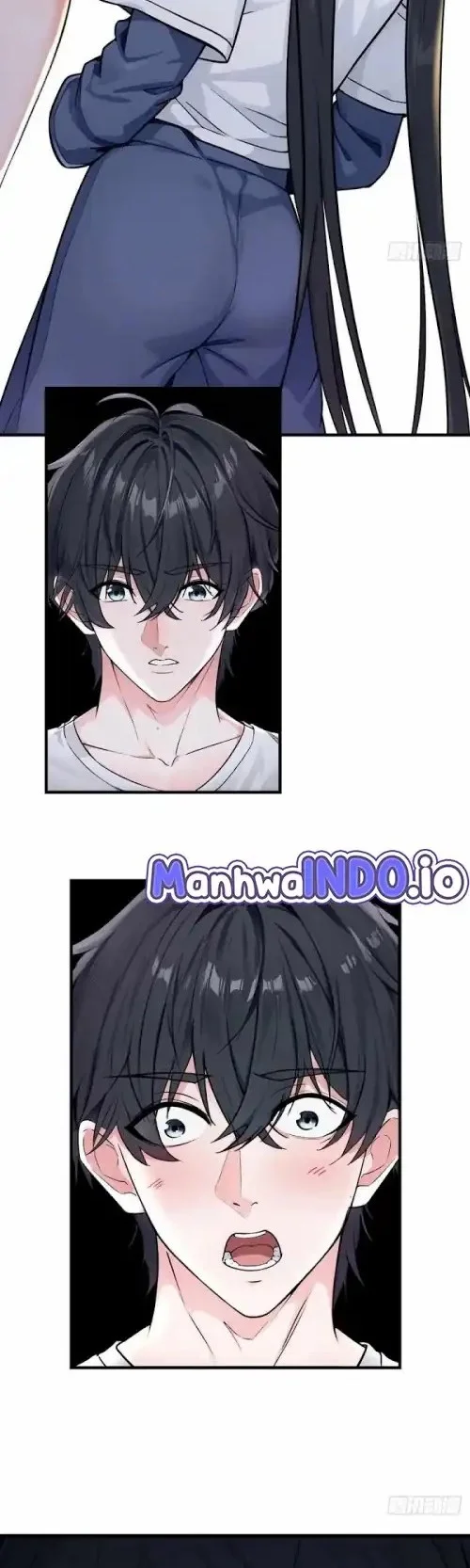 Invincible in the Apocalypse: Proposing Marriage at Your Doorstep Chapter 2 Gambar 18