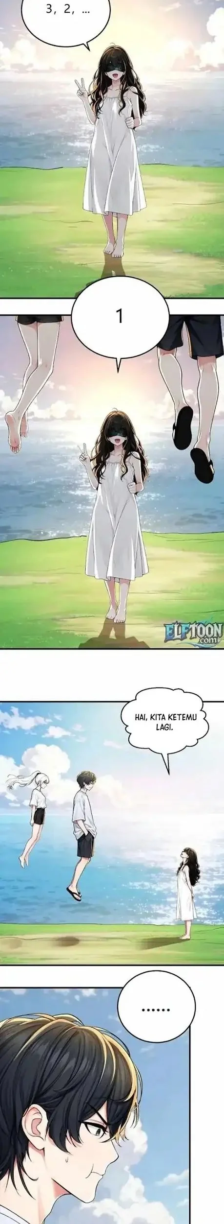 Invincible in the Apocalypse: Proposing Marriage at Your Doorstep Chapter 20 Gambar 8