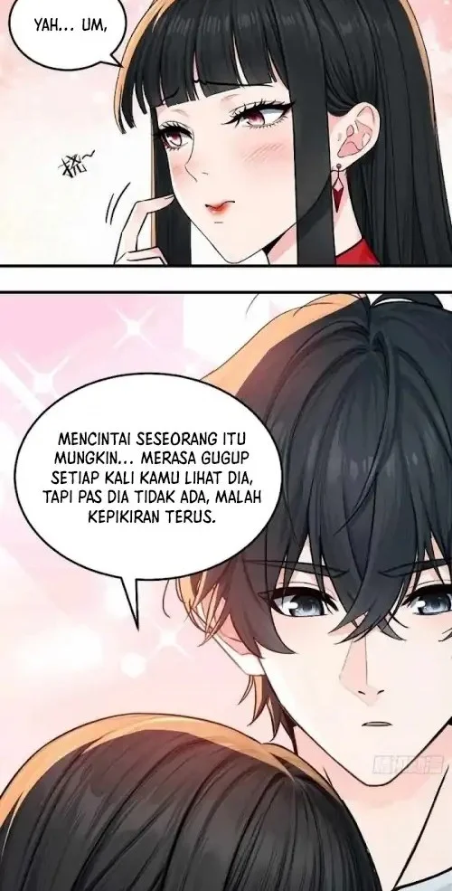 Invincible in the Apocalypse: Proposing Marriage at Your Doorstep Chapter 3 Gambar 20