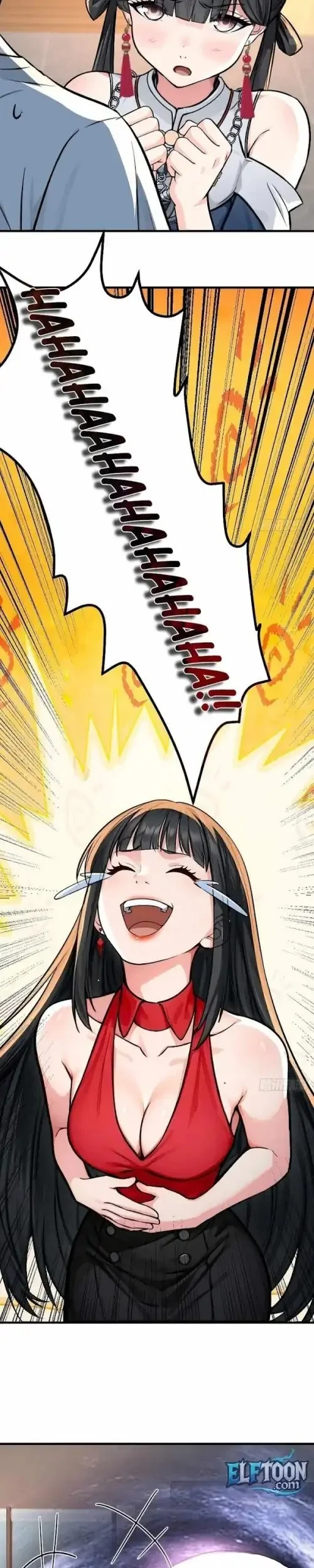 Invincible in the Apocalypse: Proposing Marriage at Your Doorstep Chapter 3 Gambar 23