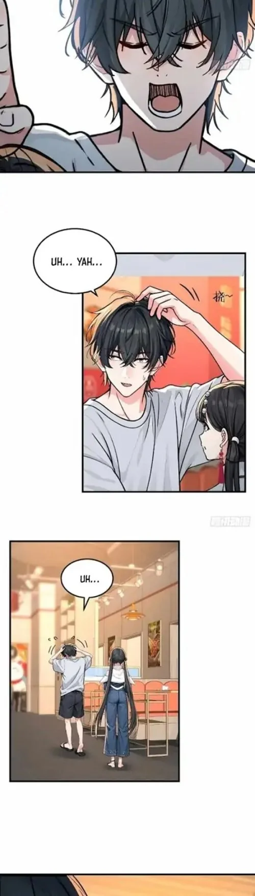 Invincible in the Apocalypse: Proposing Marriage at Your Doorstep Chapter 3 Gambar 4