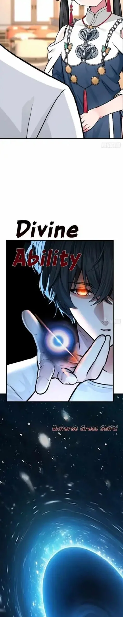 Invincible in the Apocalypse: Proposing Marriage at Your Doorstep Chapter 3 Gambar 7