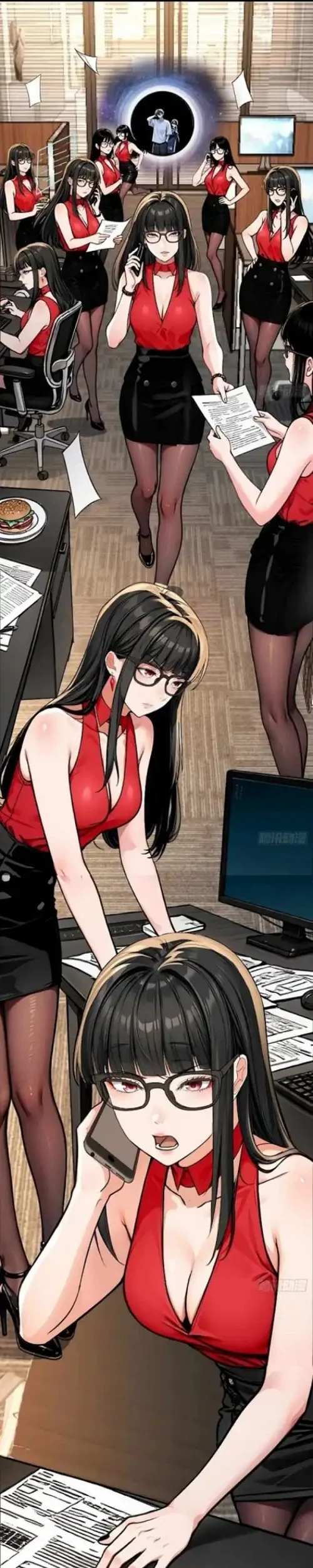 Invincible in the Apocalypse: Proposing Marriage at Your Doorstep Chapter 3 Gambar 9