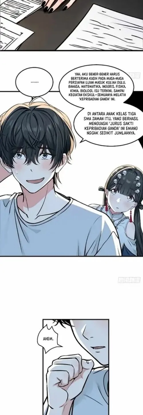 Invincible in the Apocalypse: Proposing Marriage at Your Doorstep Chapter 3 Gambar 10