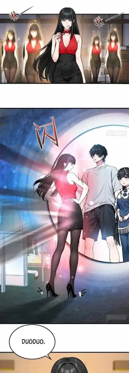 Invincible in the Apocalypse: Proposing Marriage at Your Doorstep Chapter 3 Gambar 14