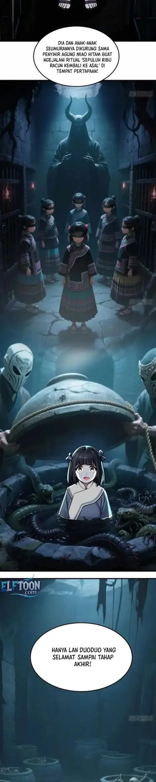 Invincible in the Apocalypse: Proposing Marriage at Your Doorstep Chapter 4 Gambar 22