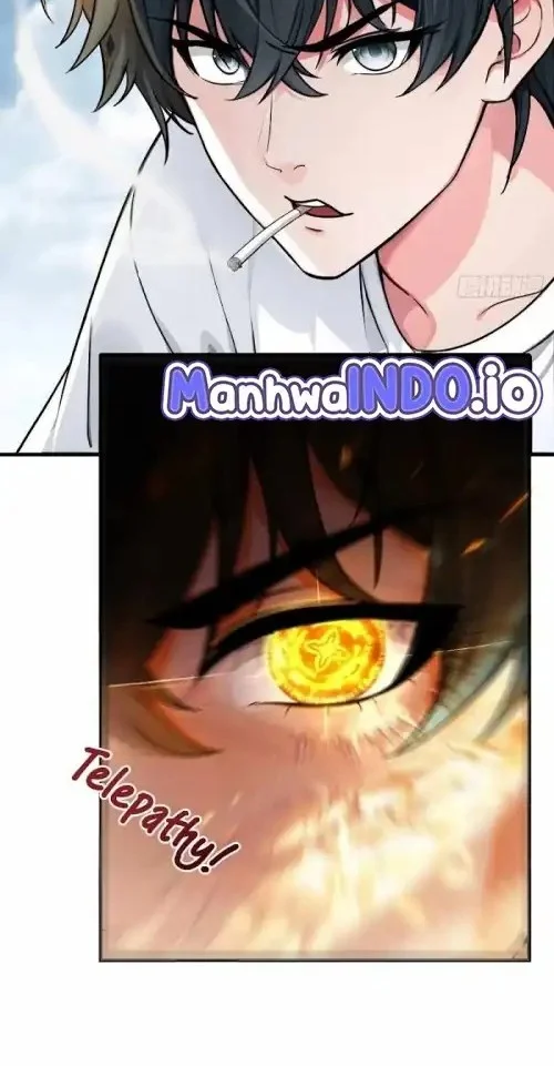 Invincible in the Apocalypse: Proposing Marriage at Your Doorstep Chapter 4 Gambar 12