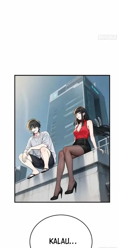 Invincible in the Apocalypse: Proposing Marriage at Your Doorstep Chapter 4 Gambar 14