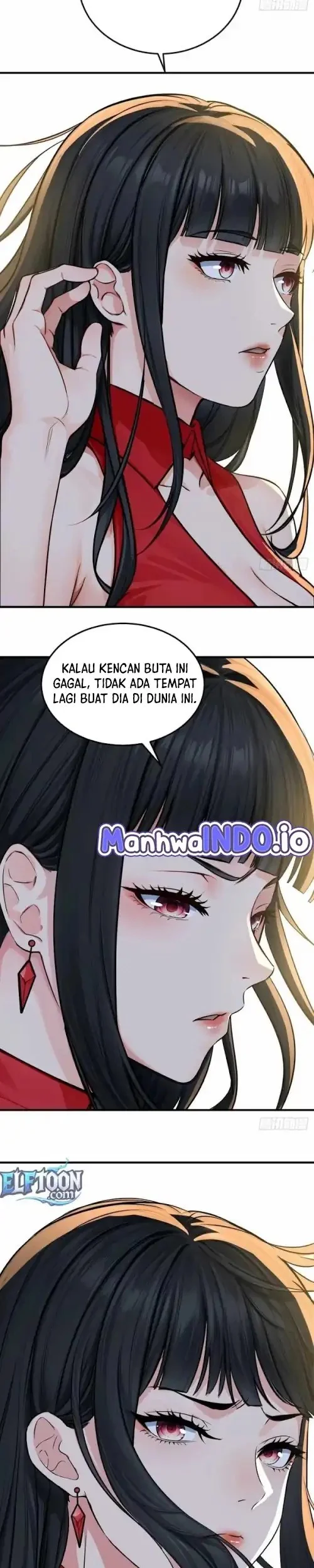 Invincible in the Apocalypse: Proposing Marriage at Your Doorstep Chapter 4 Gambar 15