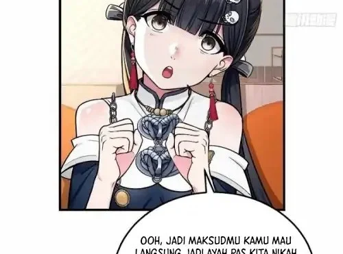 Invincible in the Apocalypse: Proposing Marriage at Your Doorstep Chapter 5 Gambar 20