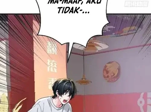 Invincible in the Apocalypse: Proposing Marriage at Your Doorstep Chapter 5 Gambar 22